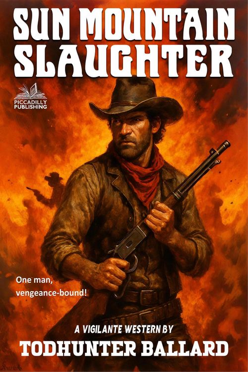 Produktbild: Sun Mountain Slaughter