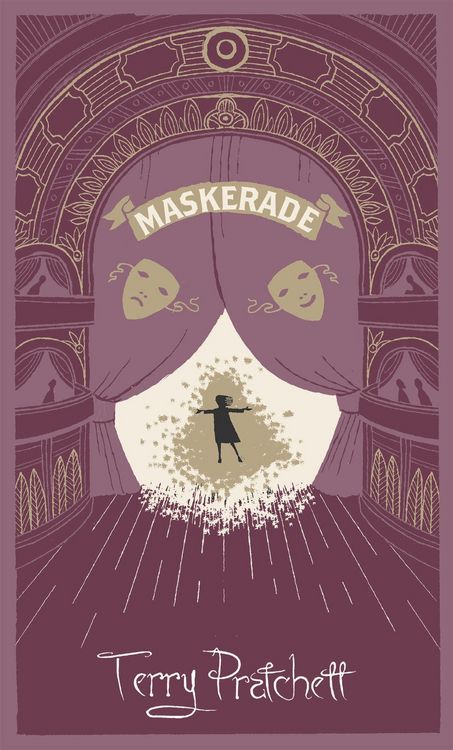 Produktbild: Maskerade