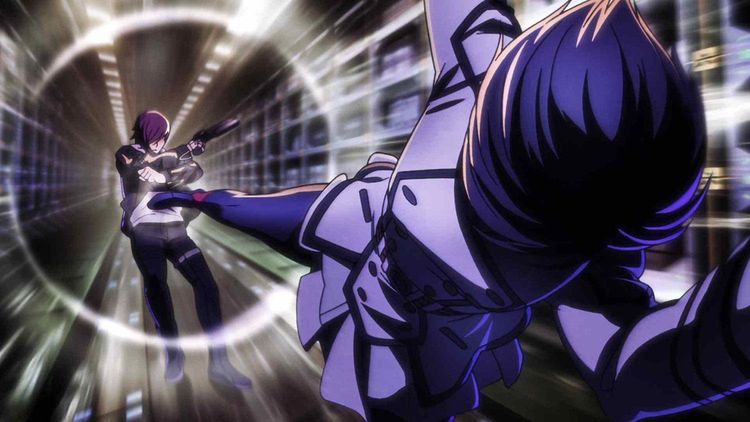 Produktbild: Akudama Drive - Staffel 1 - Vol. 1 (Ep. 1-4)