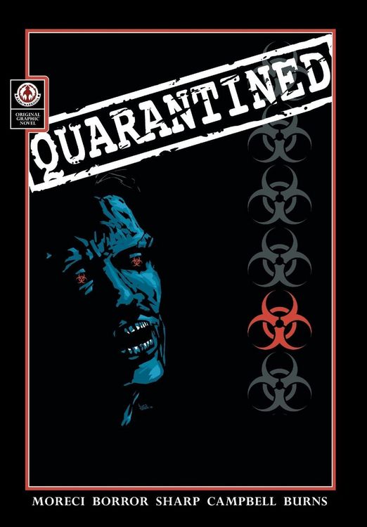 Produktbild: Quarantined