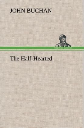 Produktbild: The Half-Hearted