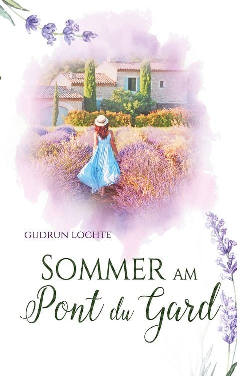 Produktbild: Sommer am Pont du Gard