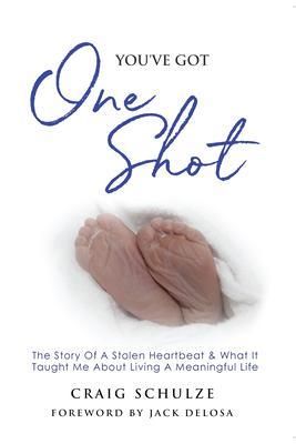 Produktbild: You've Got One Shot