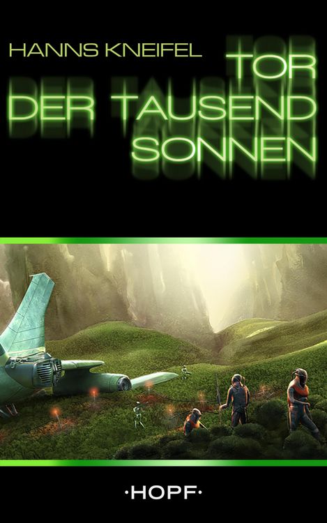 Produktbild: Tor der tausend Sonnen