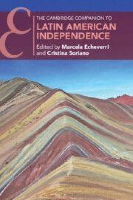 Produktbild: The Cambridge Companion to Latin American Independence