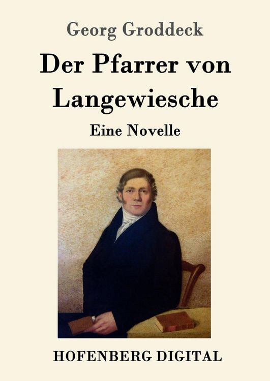 Produktbild: Der Pfarrer von Langewiesche