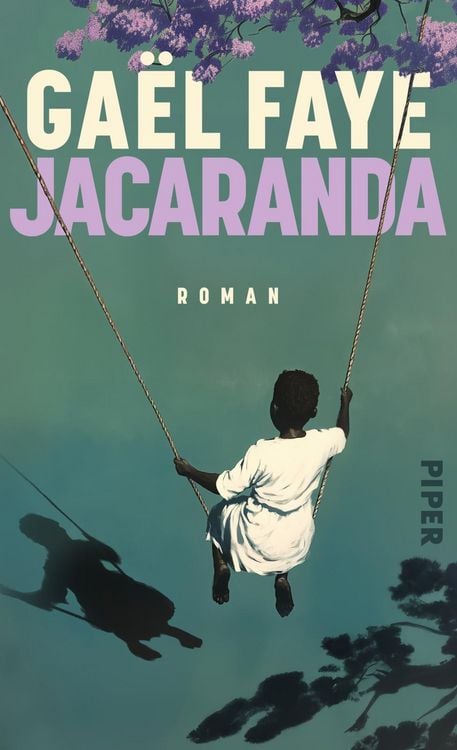 Produktbild: Jacaranda