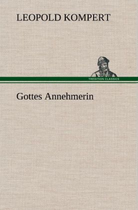 Produktbild: Gottes Annehmerin