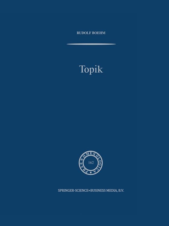 Produktbild: Topik