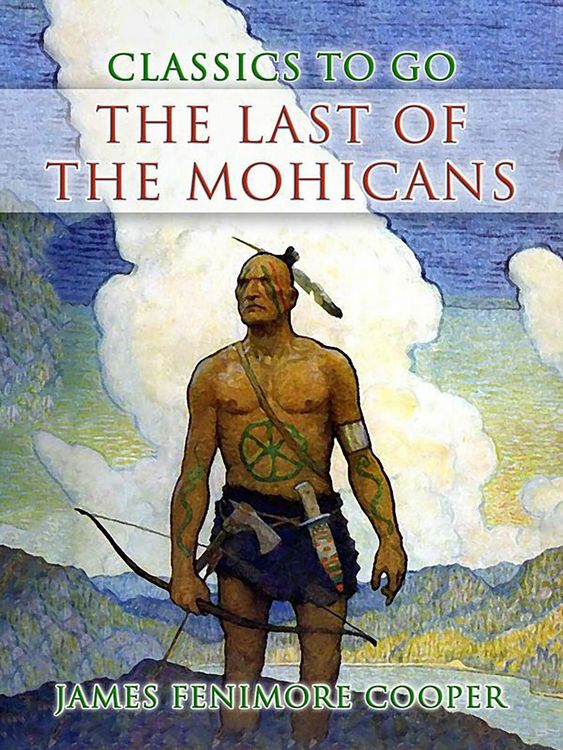 Produktbild: The Last of the Mohicans