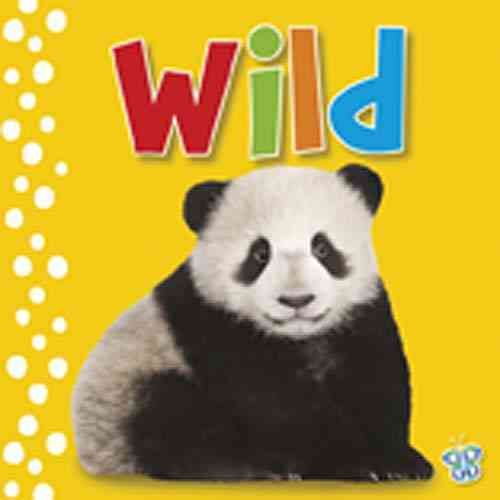 Produktbild: Touch & Feel - Wild