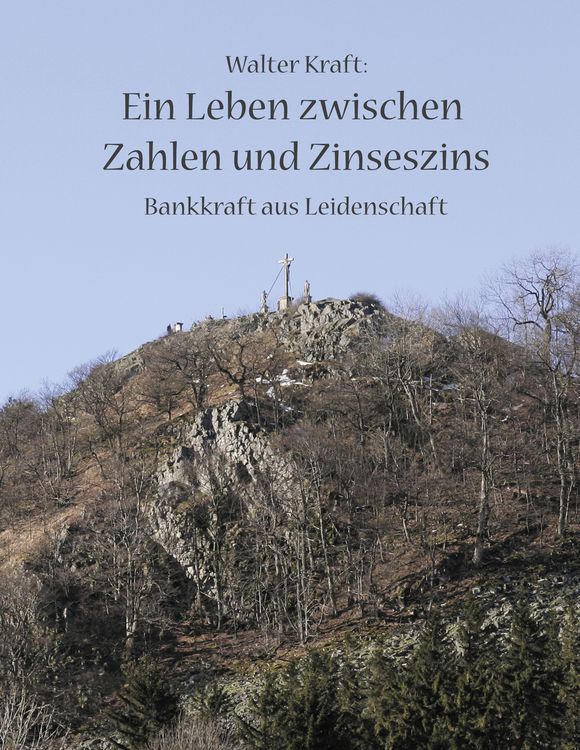 Produktbild: Ein Leben zwischen Zahlen und Zinseszins