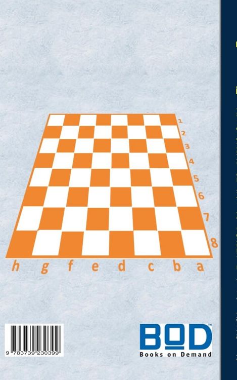 Produktbild: 3D Schach 2 in 1 Taktikboard und Trainingsbuch