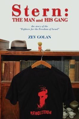 Produktbild: Stern The Man & His Gang