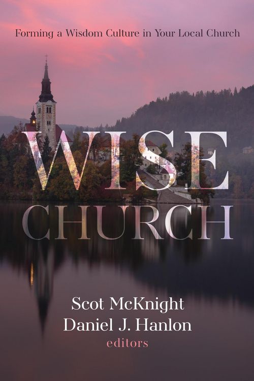Produktbild: Wise Church