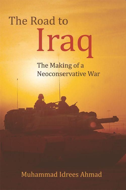 Produktbild: The Road to Iraq