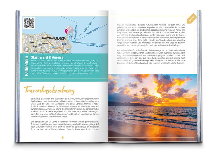 Produktbild: KOMPASS Endlich Sonne, Gran Canaria