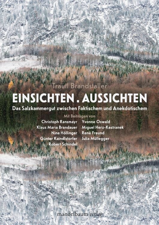 Produktbild: Einsichten.Aussichten