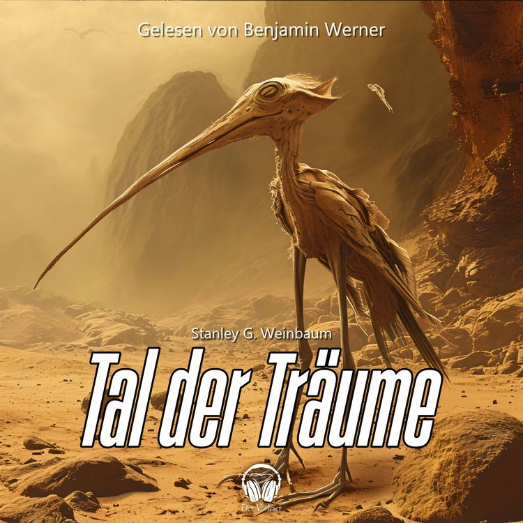Produktbild: Tal der Tr&auml;ume
