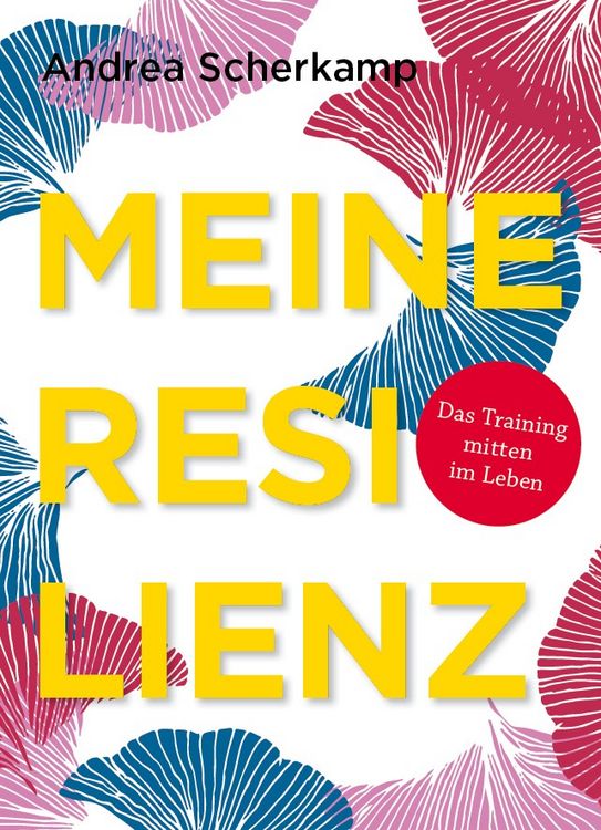 Produktbild: Meine Resilienz