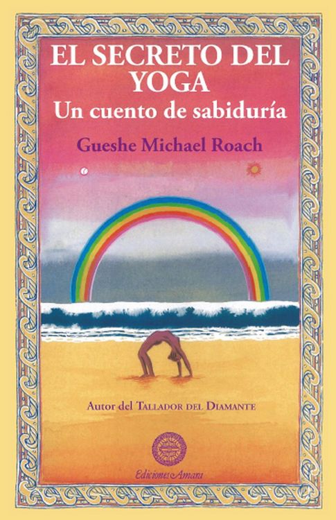 Produktbild: El secreto del yoga