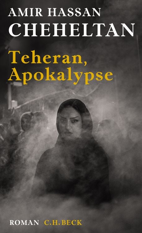Produktbild: Teheran, Apokalypse