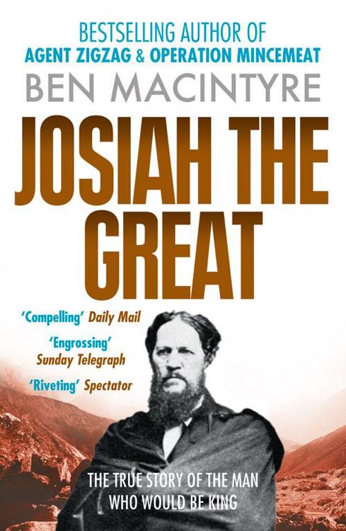 Produktbild: Josiah the Great