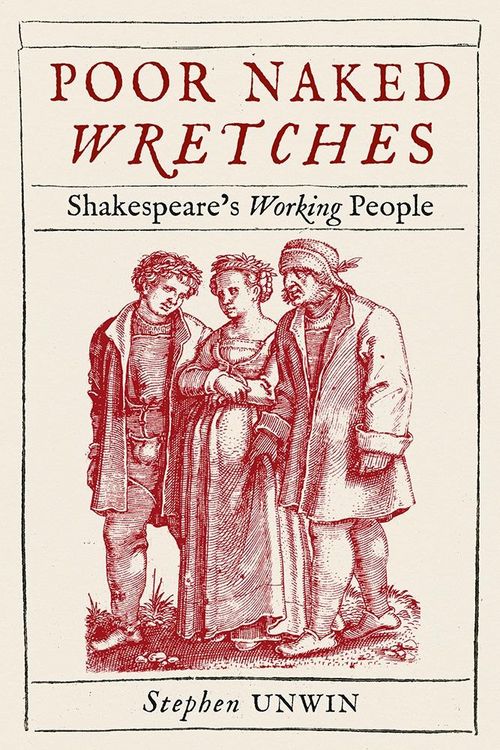 Produktbild: Poor Naked Wretches