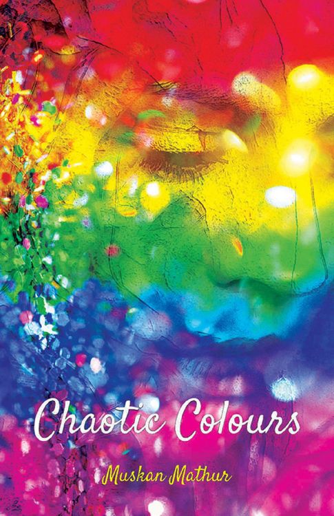 Produktbild: Chaotic Colours