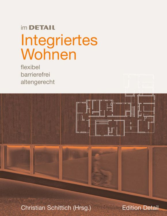 Produktbild: Integriertes Wohnen