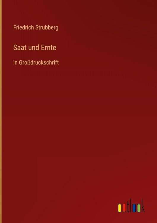 Produktbild: Saat und Ernte