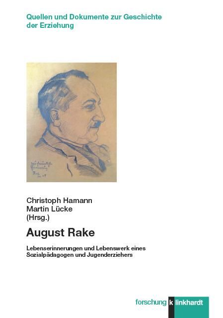 Produktbild: August Rake