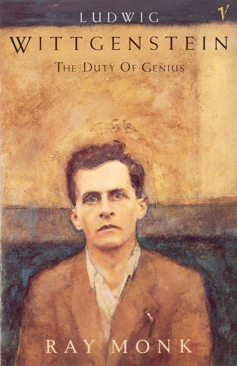 Produktbild: Ludwig Wittgenstein