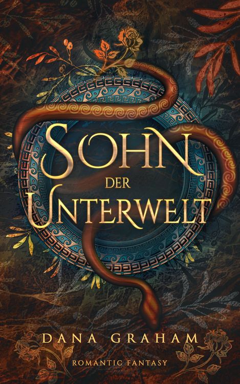 Produktbild: Sohn der Unterwelt