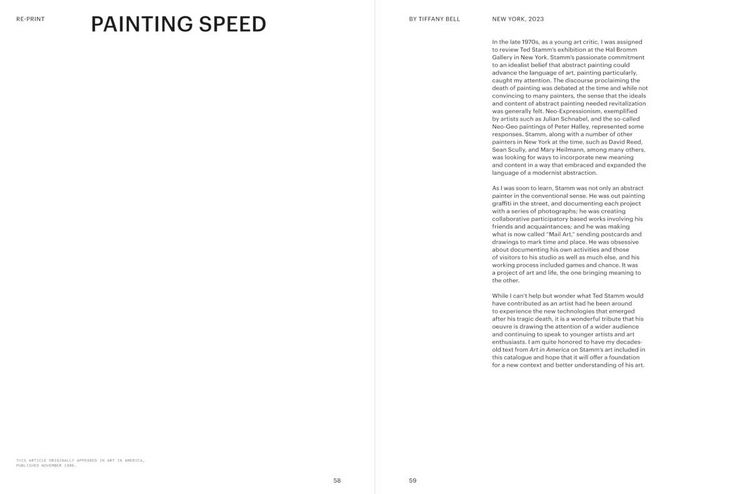 Produktbild: Ted Stamm