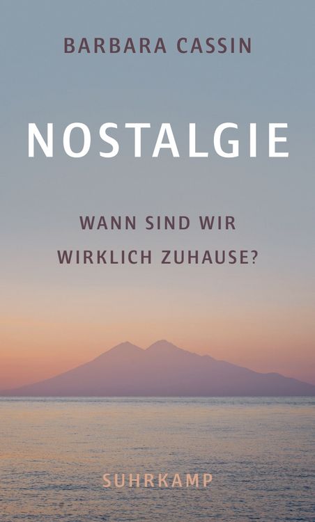 Produktbild: Nostalgie