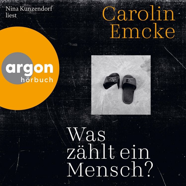 Produktbild: Was z&auml;hlt ein Mensch?