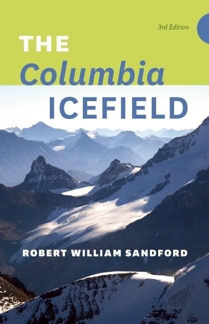 Produktbild: The Columbia Icefield
