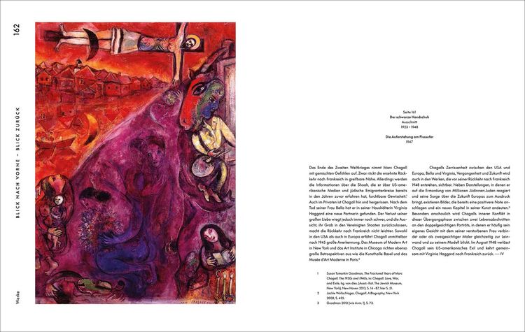 Produktbild: Chagall