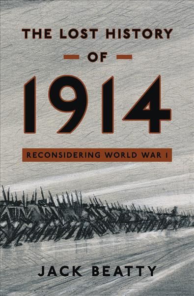 Produktbild: Lost Hist Of 1914
