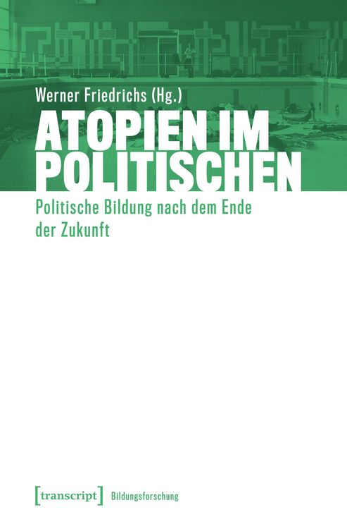 Produktbild: Atopien im Politischen