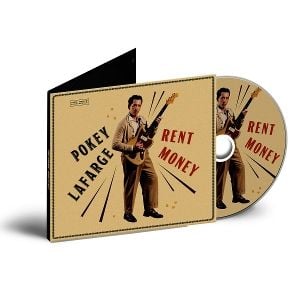 Produktbild: Rent Money