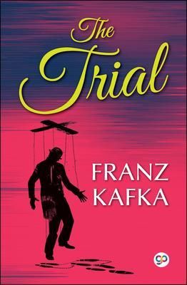 Produktbild: The Trial