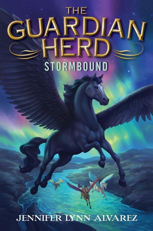 Produktbild: The Guardian Herd: Stormbound