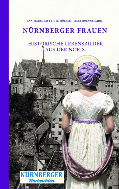 Produktbild: N&uuml;rnberger Frauen