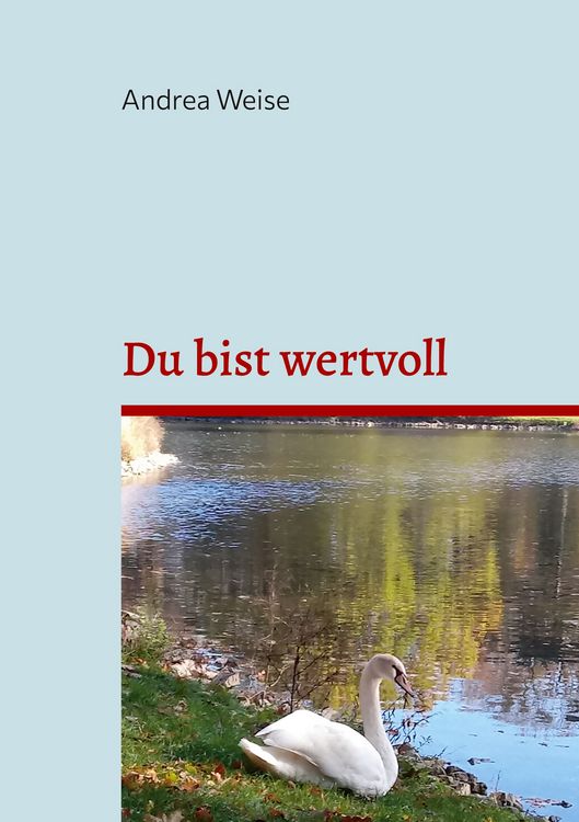 Produktbild: Du bist wertvoll