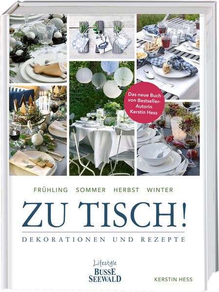 Produktbild: Zu Tisch!