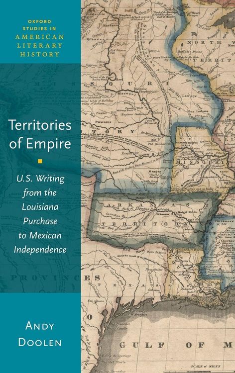 Produktbild: Territories of Empire
