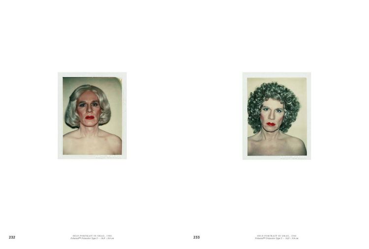 Produktbild: Andy Warhol -