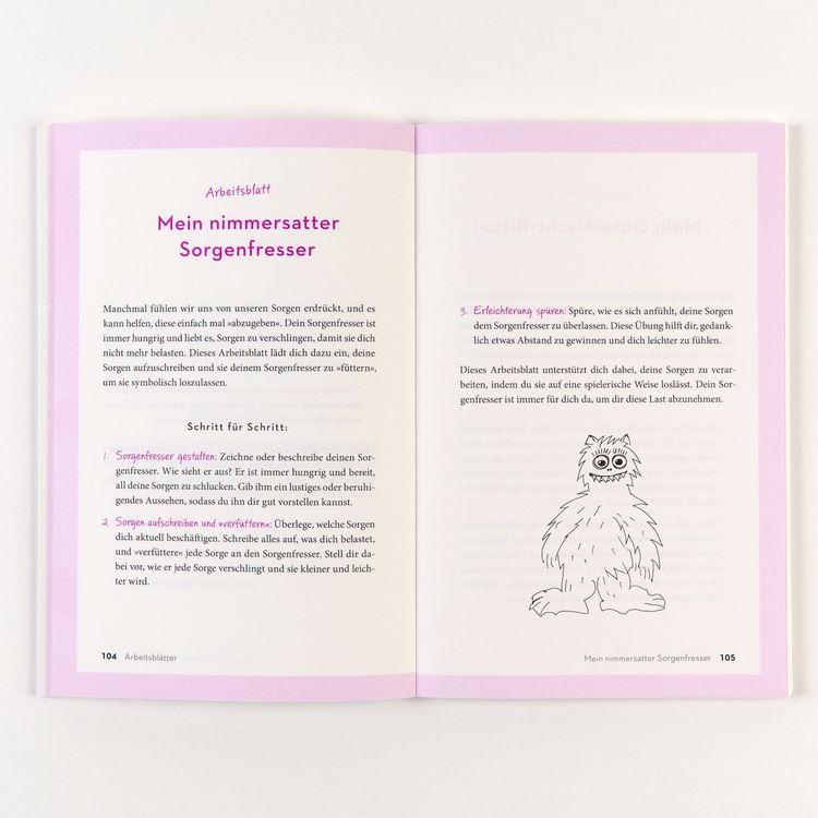 Produktbild: Lasst uns reden